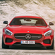 Illustration for article titled Maybe Your Cheap-Ass Self Can Afford A Mercedes AMG GT Now